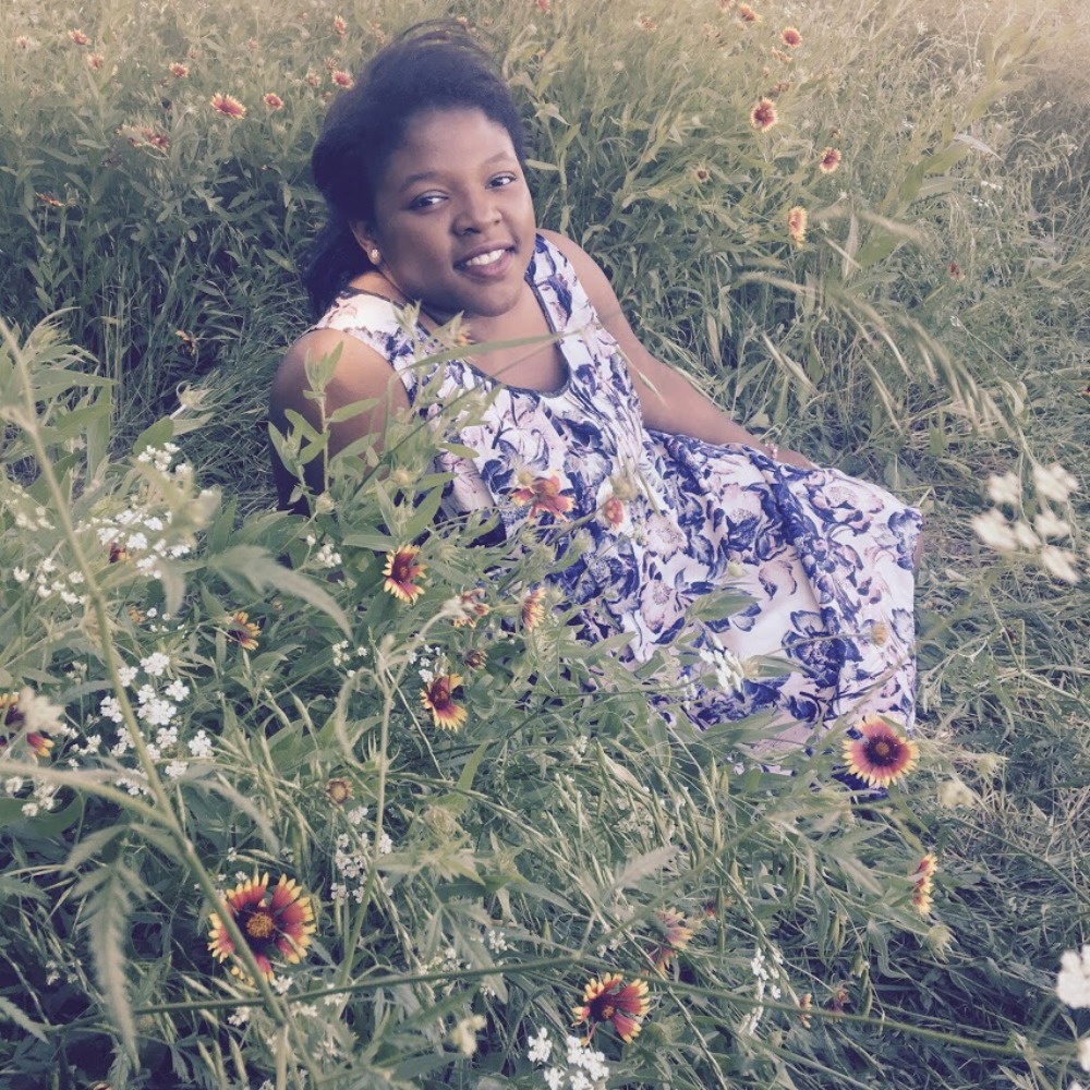 Meet your Posher, Alanah